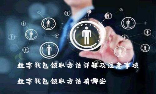 数字钱包领取方法详解及注意事项

数字钱包领取方法有哪些