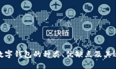 : 各种数字钱包的种类、优缺点及其适用场景