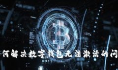 如何解决数字钱包无法激活的问题