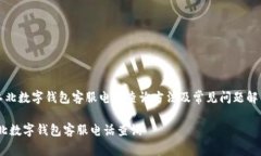 《江北数字钱包客服电话查询方法及常见问题解