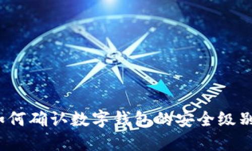 如何确认数字钱包的安全级别？