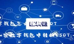 加密数字钱包怎么转换USDT如何在加密数字钱包中