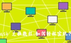 题目：MetaMask 兑换教程：如何轻松实现代币交换