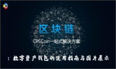 : 数字资产钱包的使用指南与图片展示