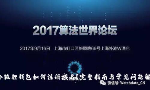  小狐狸钱包如何注册域名？完整指南与常见问题解析