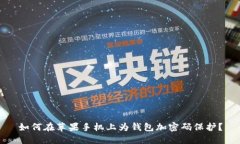 如何在苹果手机上为钱包加密码保护？