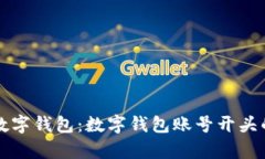 如何选择数字钱包：数字钱包账号开头的深入解