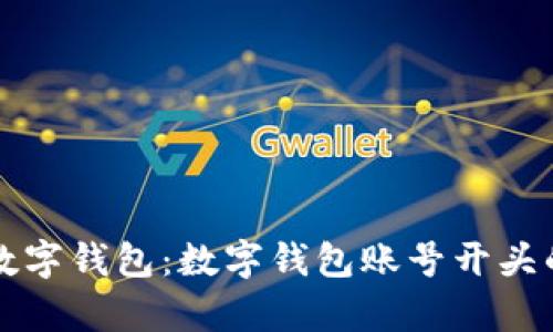 如何选择数字钱包：数字钱包账号开头的深入解析