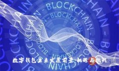 数字钱包未来发展前景：机遇与挑战