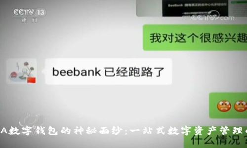 揭开DA数字钱包的神秘面纱：一站式数字资产管理的未来