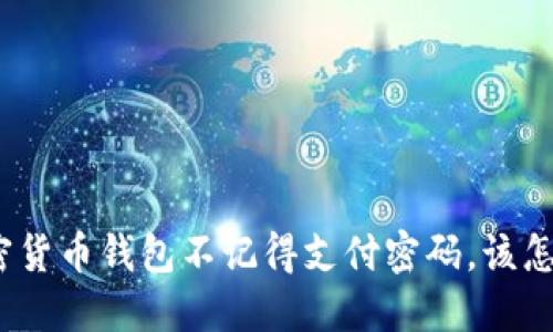 : 加密货币钱包不记得支付密码，该怎么办？