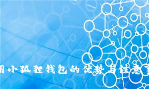 使用小狐狸钱包的优势与注意事项