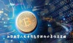 加强数字人民币钱包管理的必要性与策略