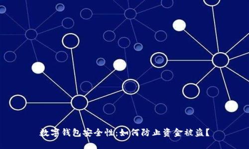 数字钱包安全性：如何防止资金被盗？