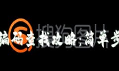 数字钱包账户编码查找攻略：简单步骤与实用技