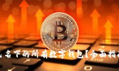 如何查看自己名下的所有数字钱包？全面指南与