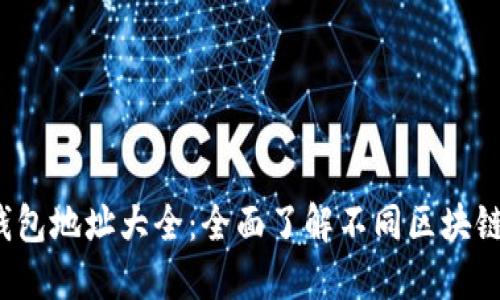 区块链钱包地址大全：全面了解不同区块链钱包类型