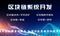 : 小狐狸钱包余额查询指南：如何快速查找你的数
