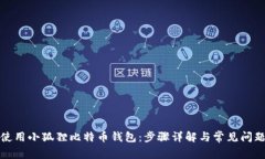 如何使用小狐狸比特币钱包：步骤详解与常见问