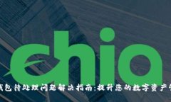 小狐狸钱包待处理问题解决指南：提升您的数字