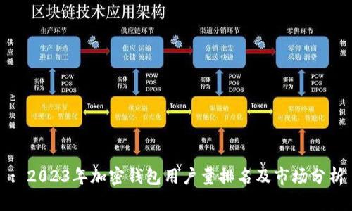 : 2023年加密钱包用户量排名及市场分析